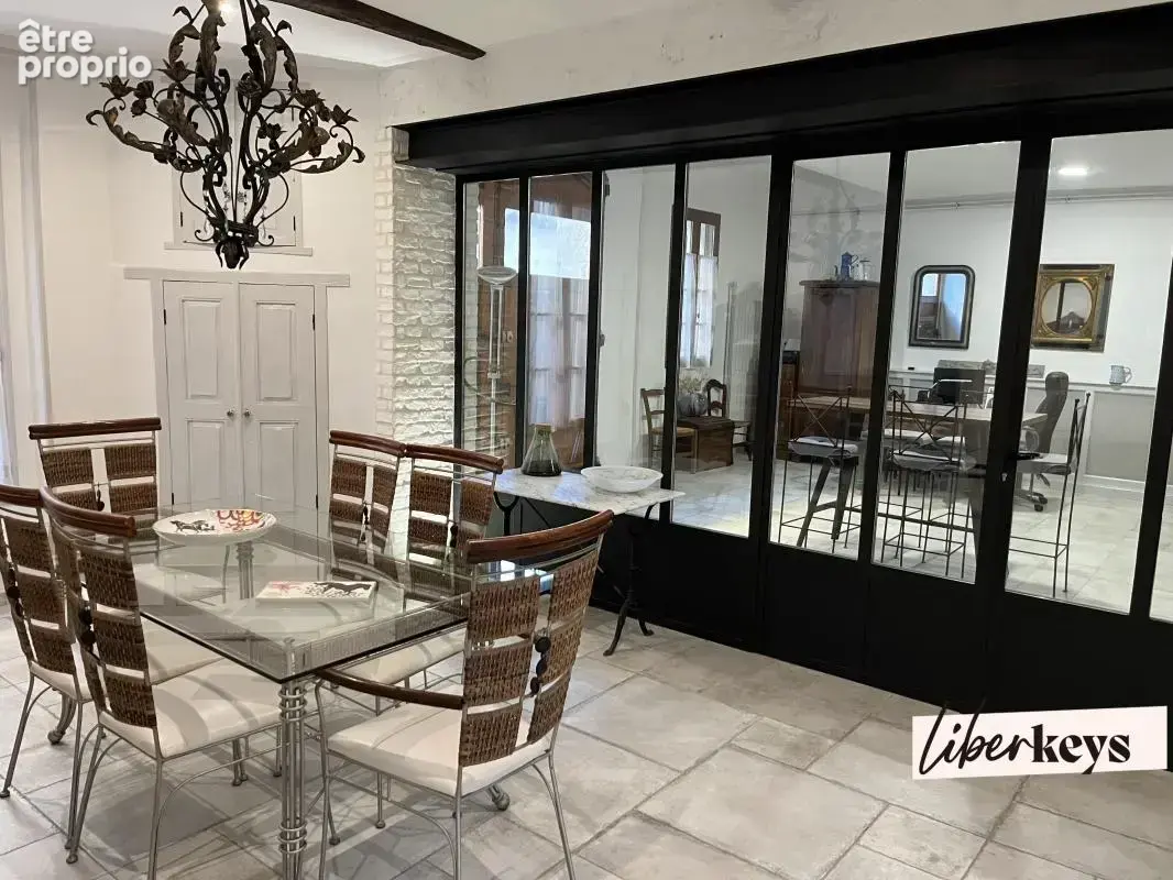 Maison Capestang - photo 7