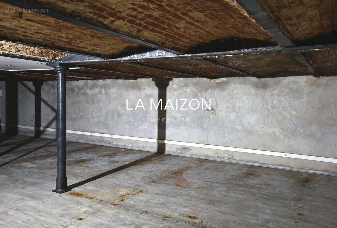 Maison à LILLE