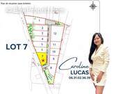 Terrain à PLOMODIERN