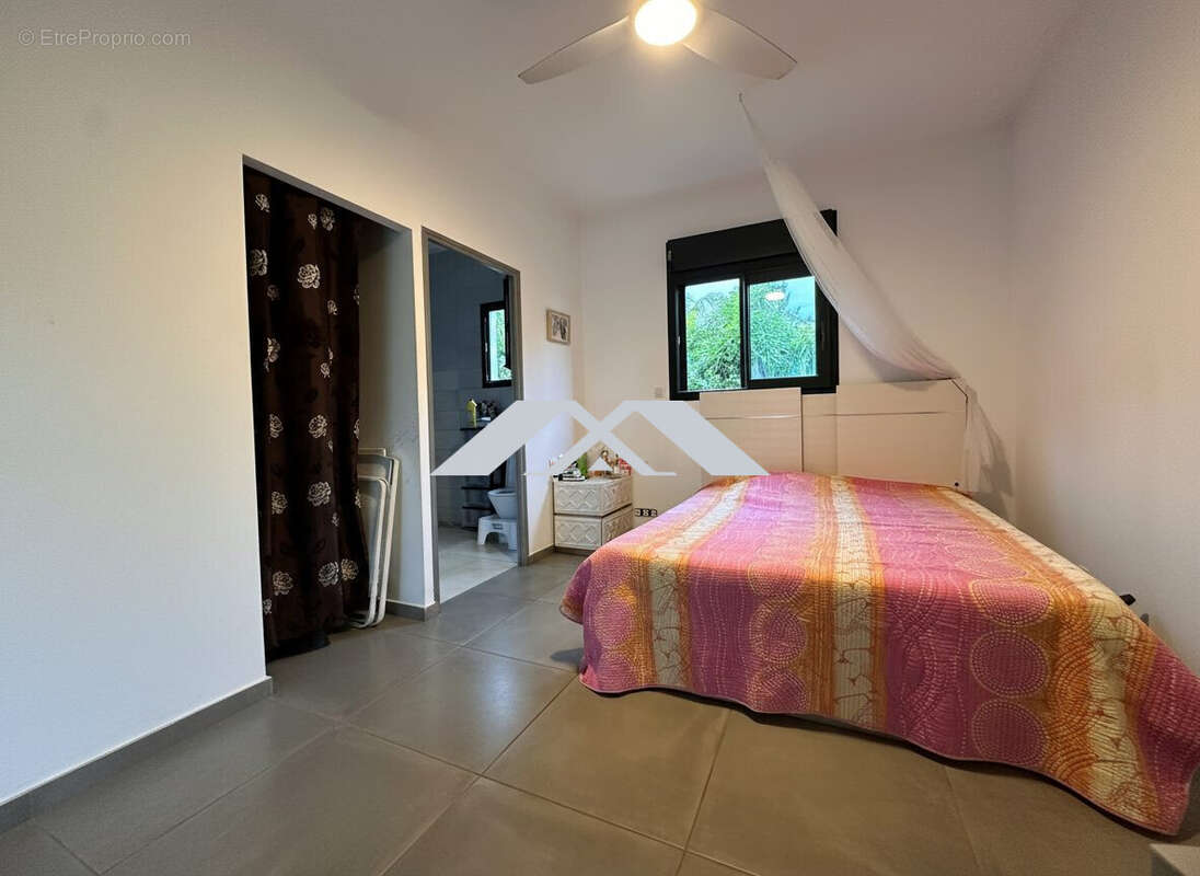 Maison 118 m² à Saint-Joseph  - photo 9