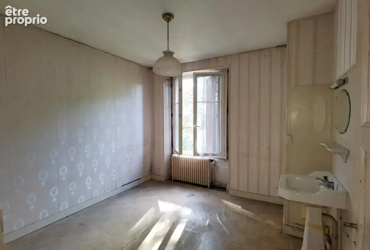 Maison de Ville Idéale investisseur - photo 8