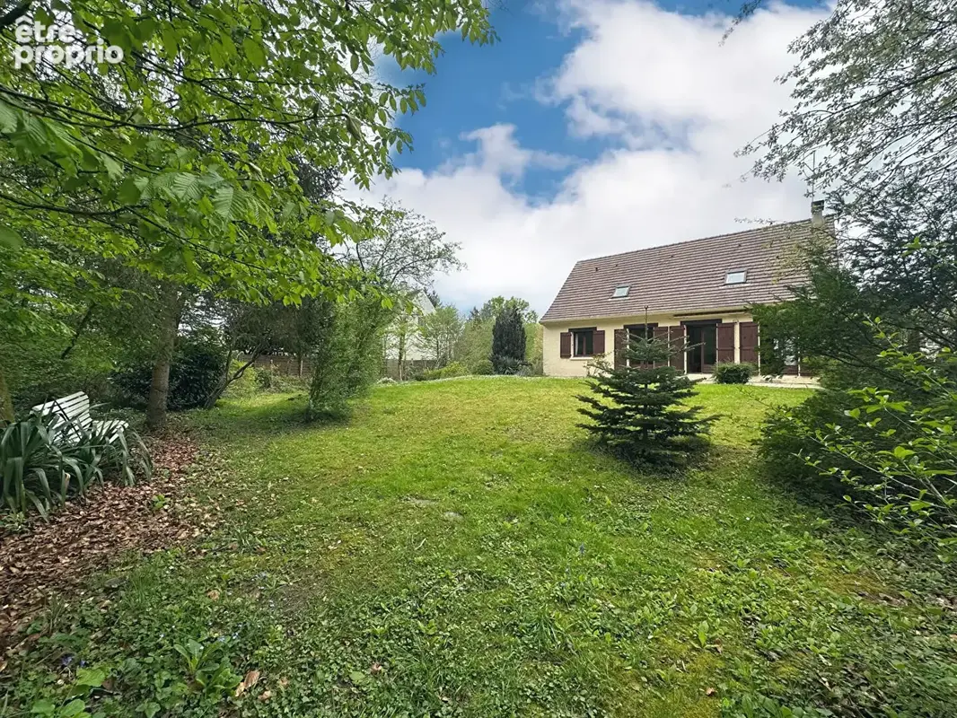 Maison à ORRY-LA-VILLE