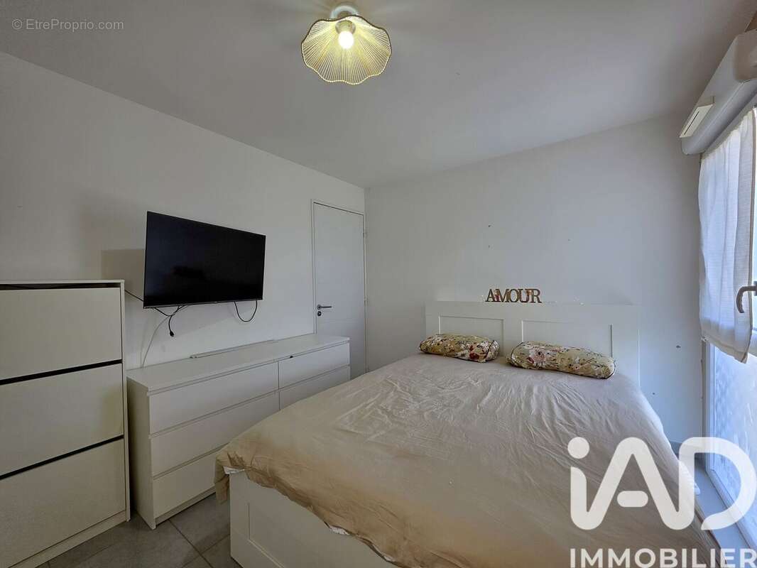Photo 8 - Appartement à FABREGUES