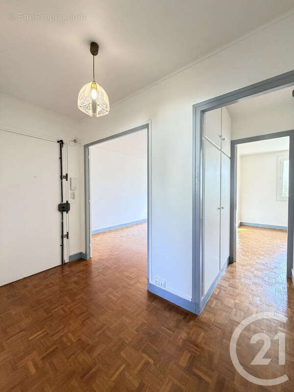 Appartement à ANTONY