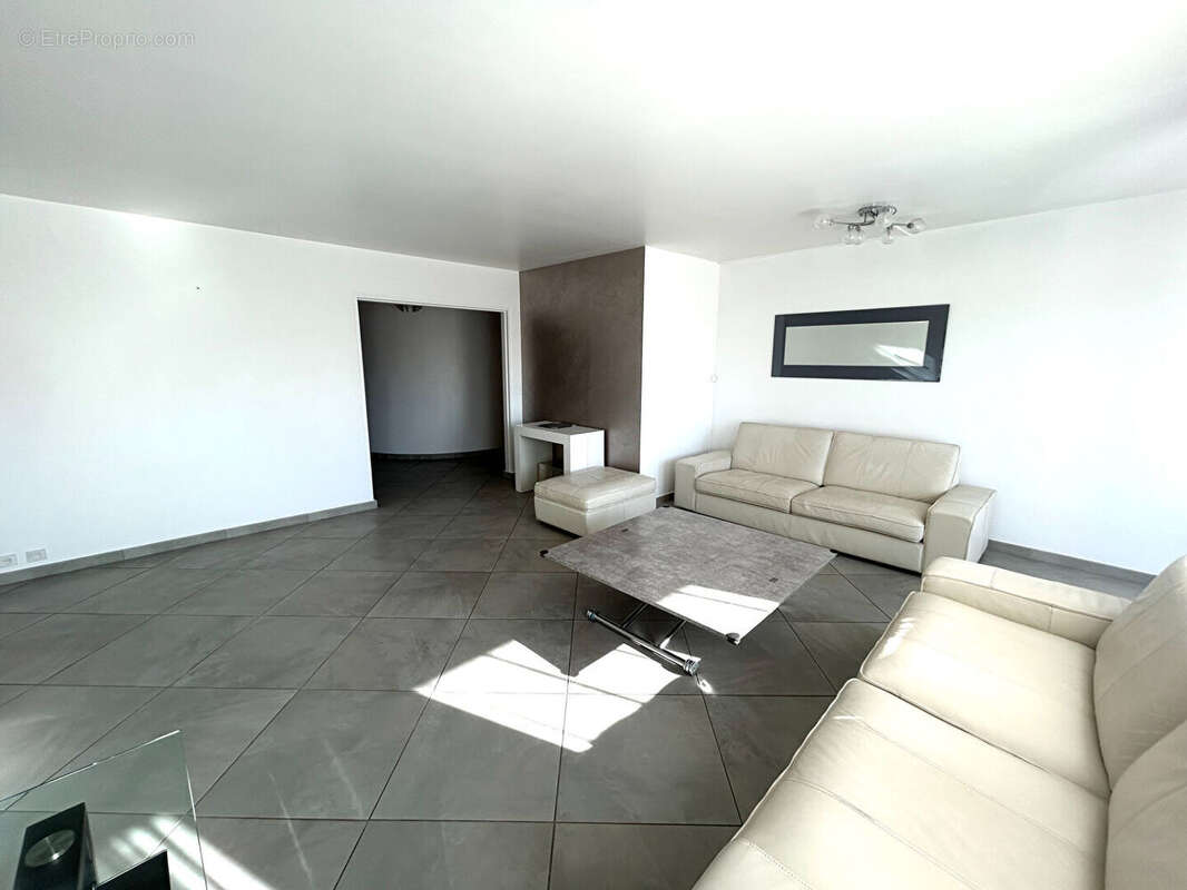 Appartement 112m² à l'haÿ-les-roses - photo 6