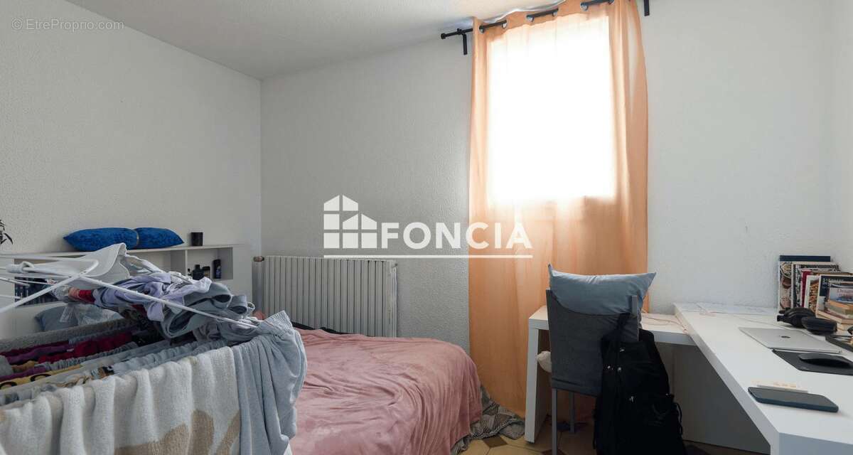 Appartement à EVRY