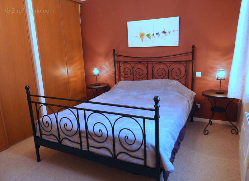 Maison contemporaine de plain-pied avec vue dominante, 4 chambres– Saint-Puy (32310) - photo 20