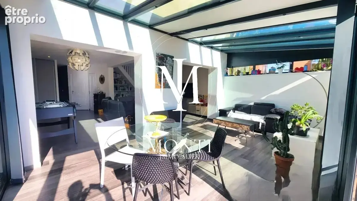 Maison 133m² avec piscine à Dinard - photo 3