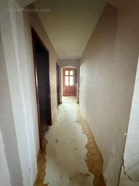 Maison à ROESCHWOOG