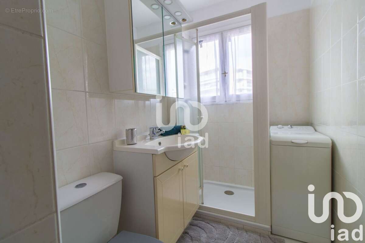 Photo 6 - Appartement à SAINT-RAPHAEL