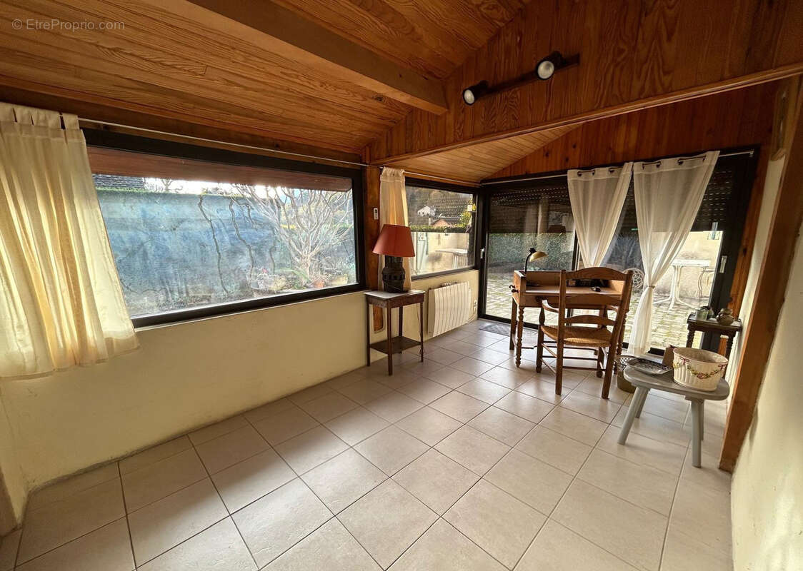 Maison à ARGELES-GAZOST