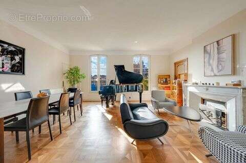 Appartement à MARSEILLE