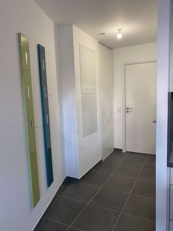 Appartement à BALARUC-LES-BAINS