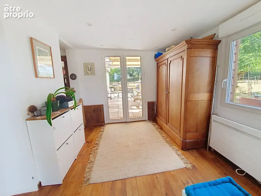 Maison Saint Philbert Sur Risle 4 pièce(s) 124m2 - photo 2