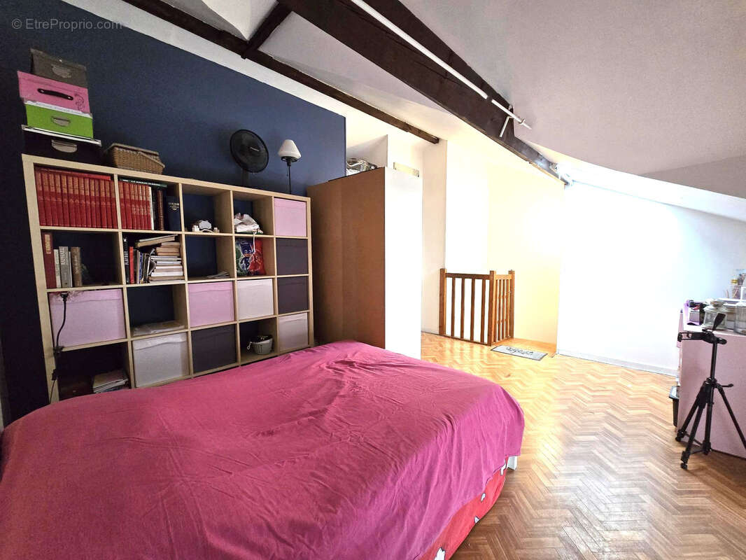 Grand duplex en F2 au Centre-Ville de Esbly - photo 8