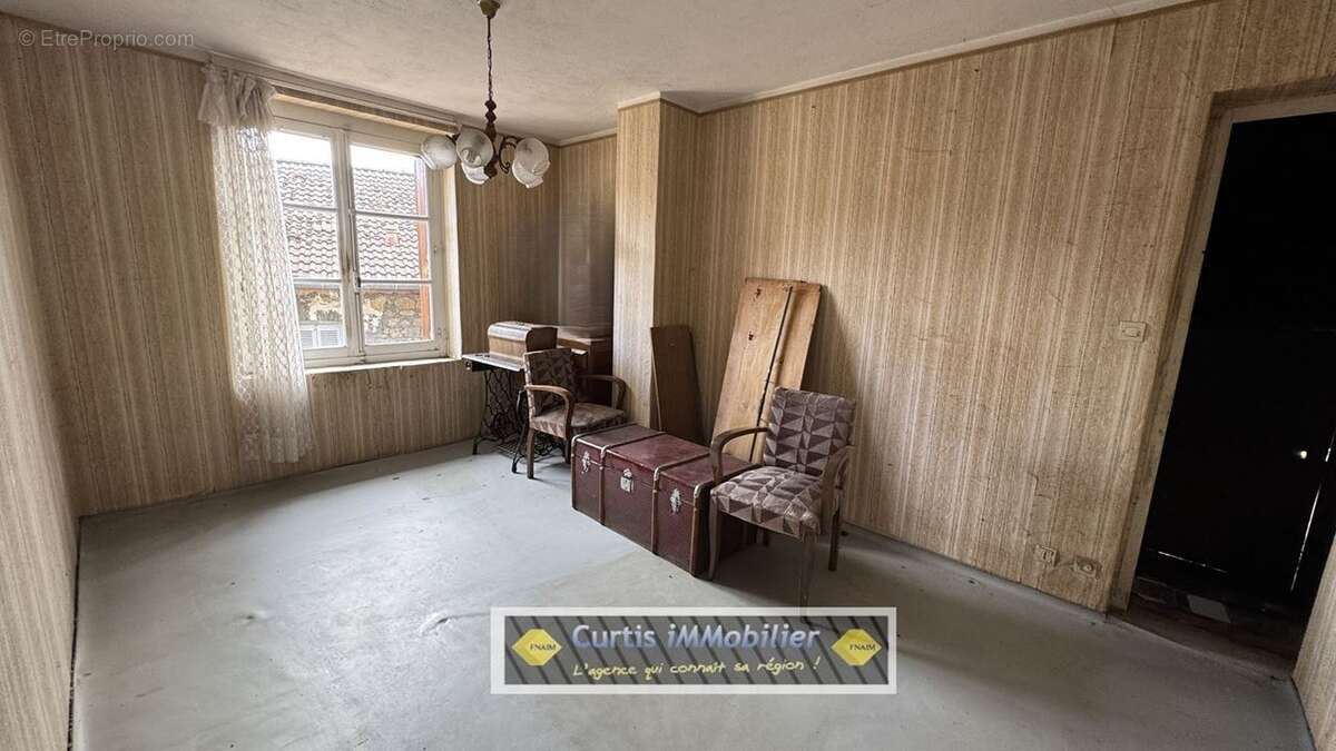 Maison 80 m² à Pont-Salomon  - photo 6
