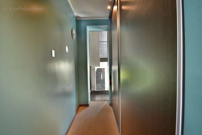 Maison à SAINT-PREST