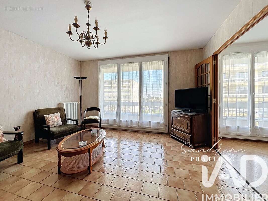 Photo 3 - Appartement à ERMONT