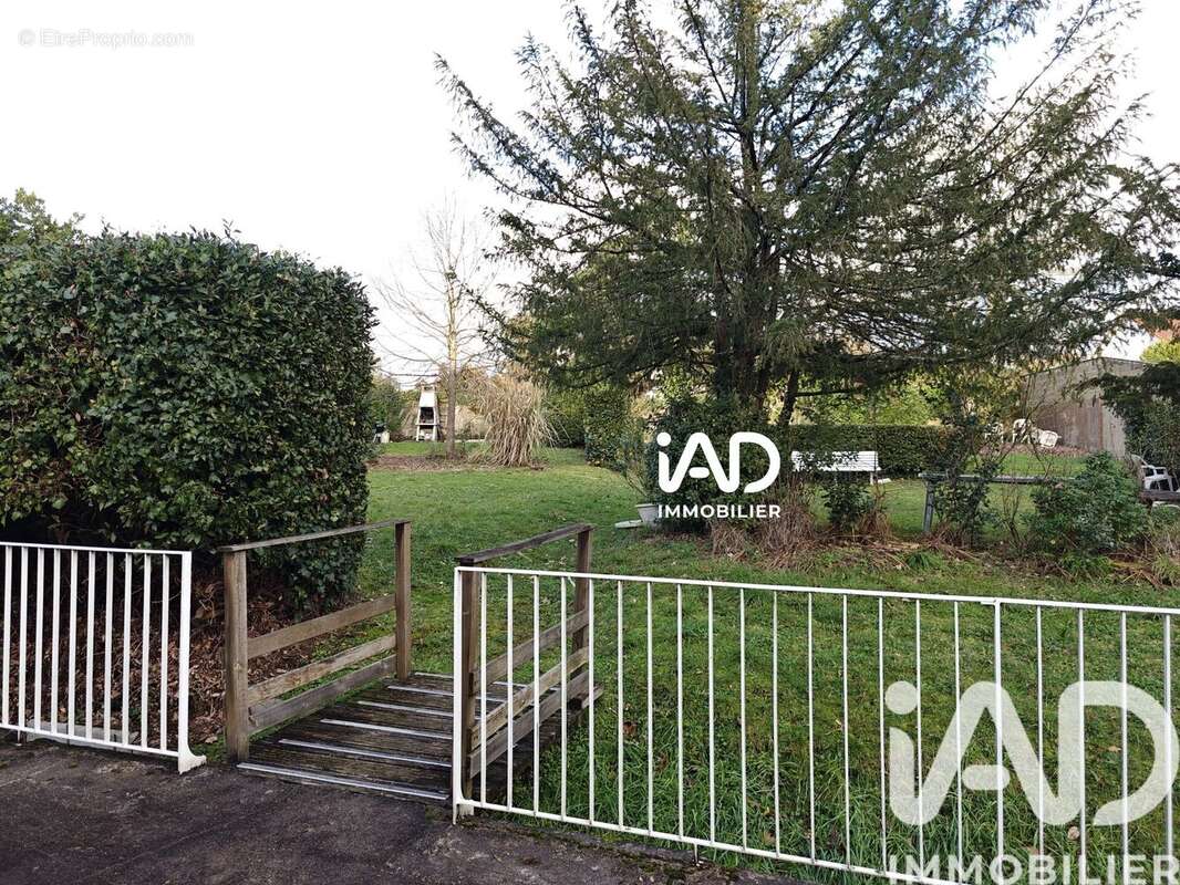 Photo 9 - Appartement à NANTES