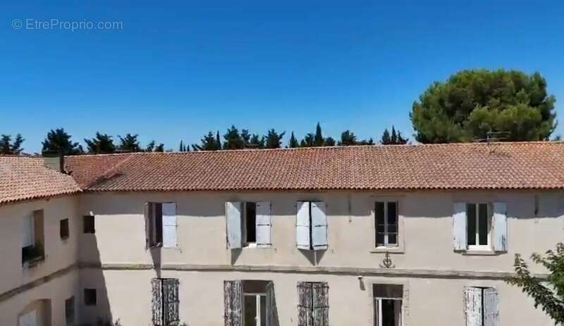 Appartement à BELLEGARDE