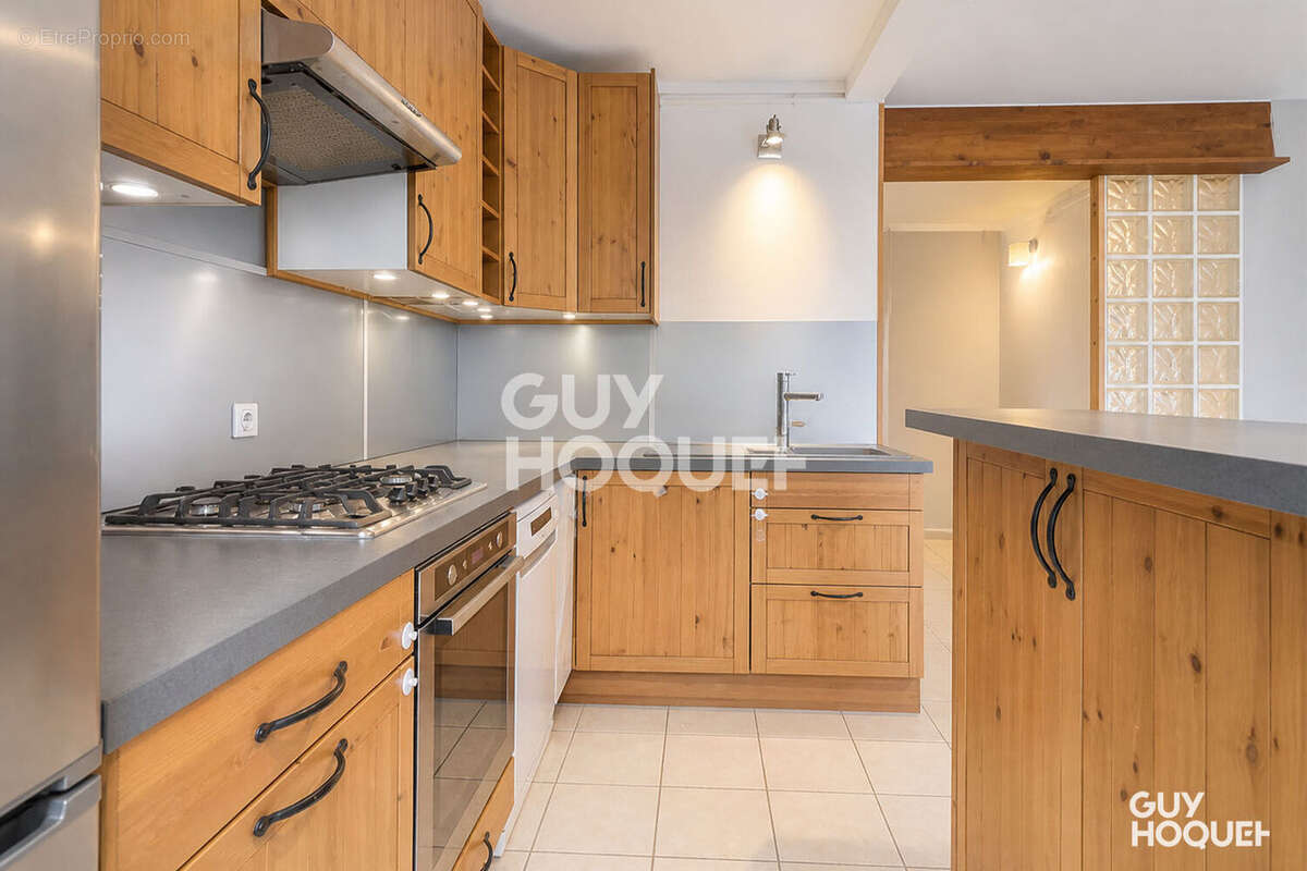Appartement à MEUDON