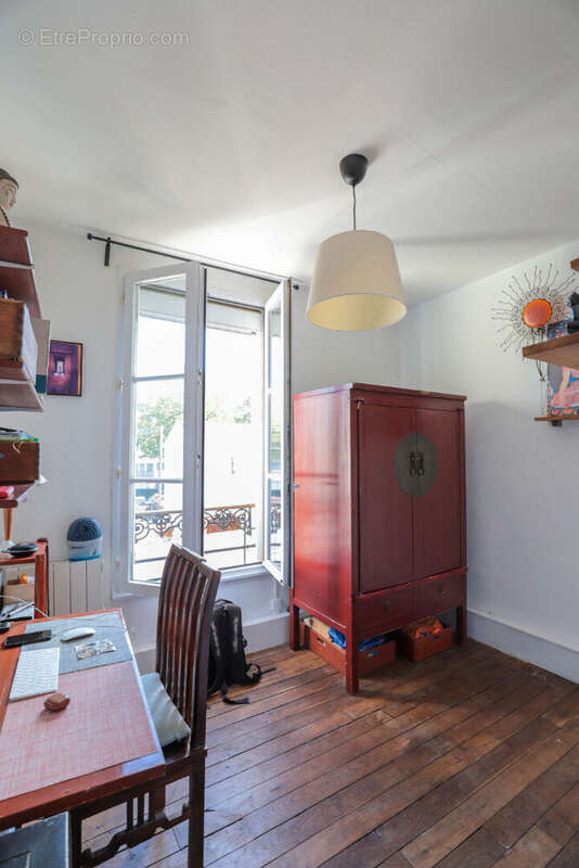 Appartement à CLAMART