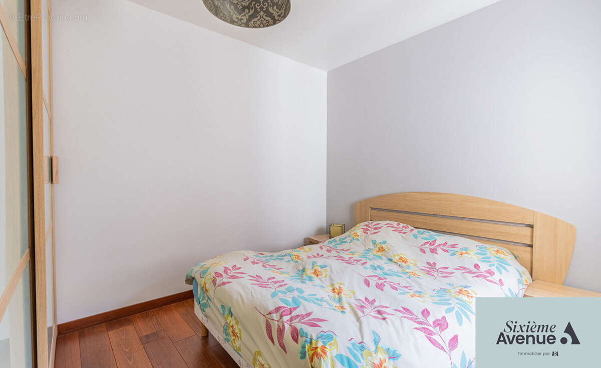 Appartement à EPINAY-SUR-ORGE