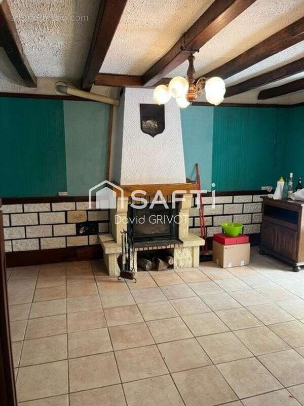 Photo 2 - Maison à THURY-SOUS-CLERMONT
