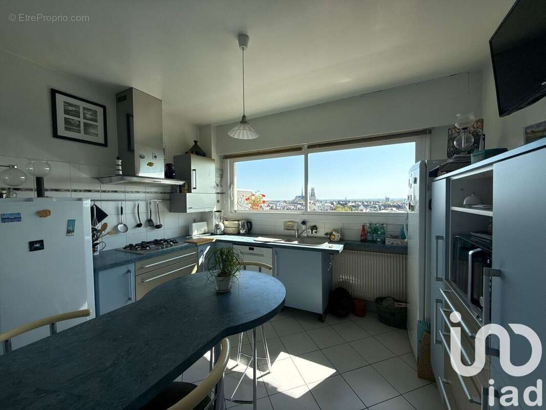 Photo 7 - Appartement à ORLEANS