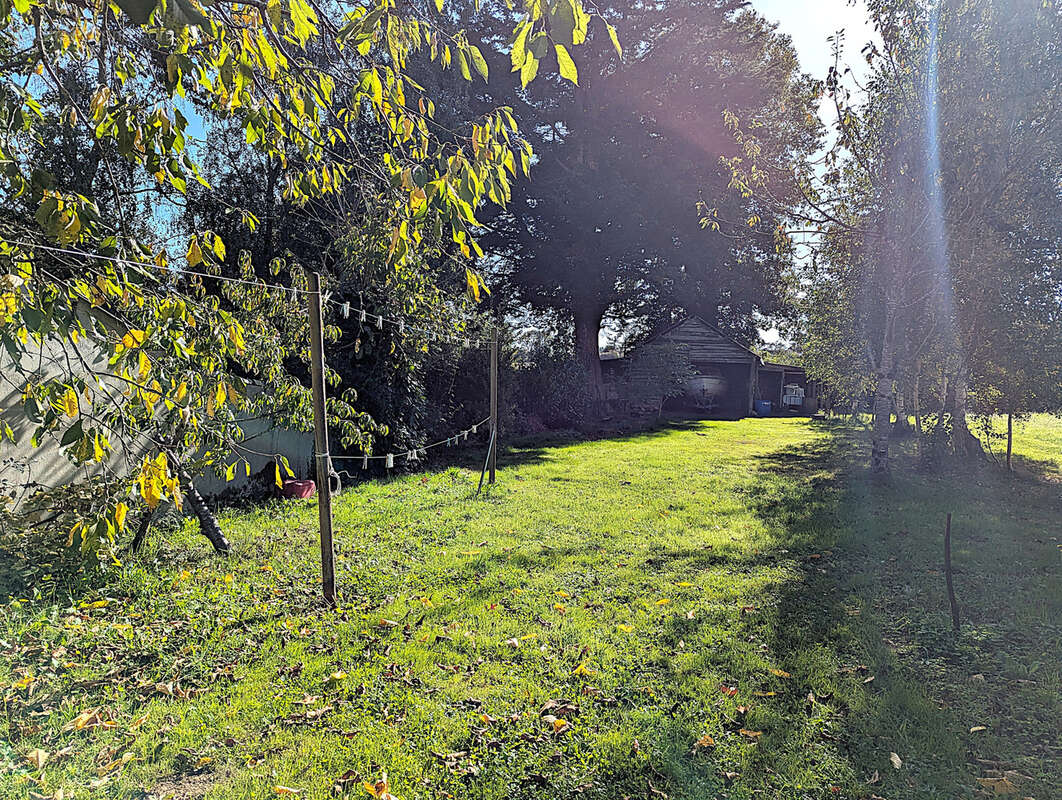 Maison à SAINT-DOLAY