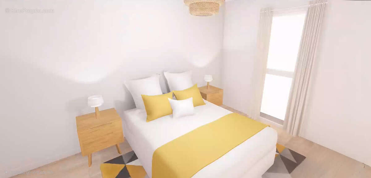 Appartement à VAL-DE-REUIL