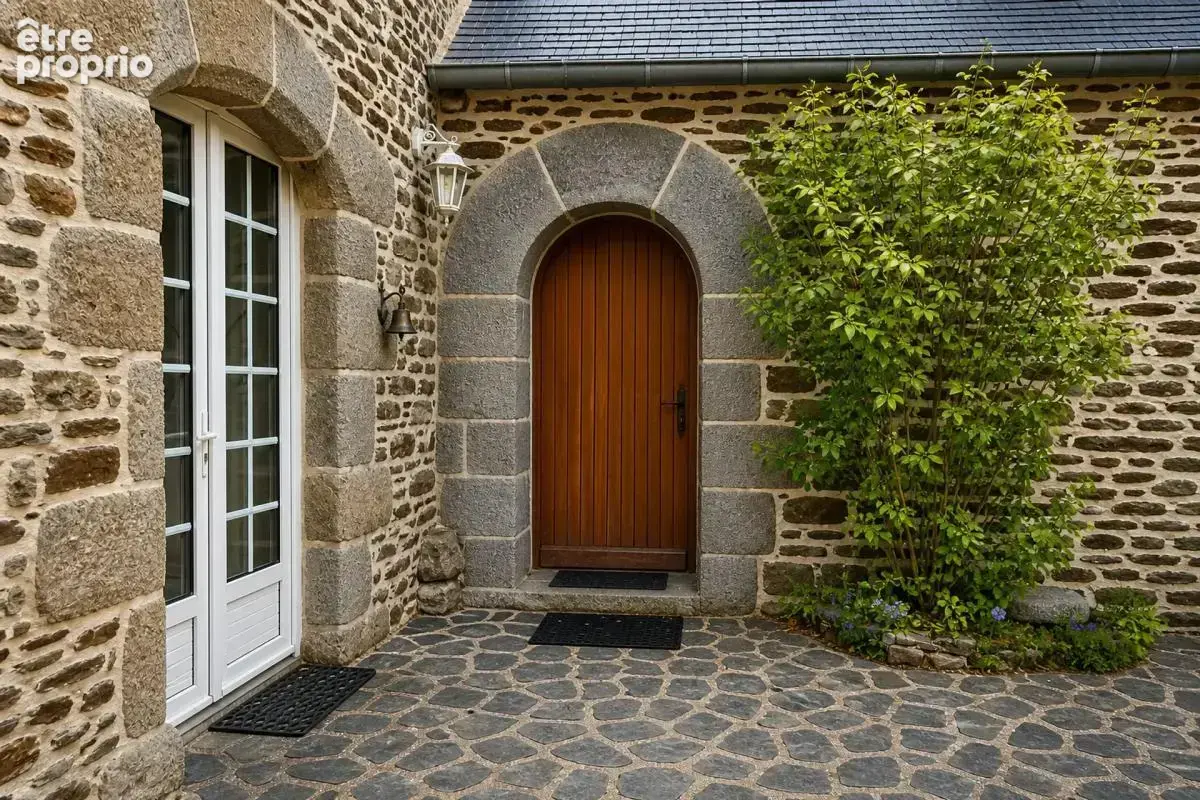Maison de 4 pièces de 143 m² situé à Pordic - photo 28