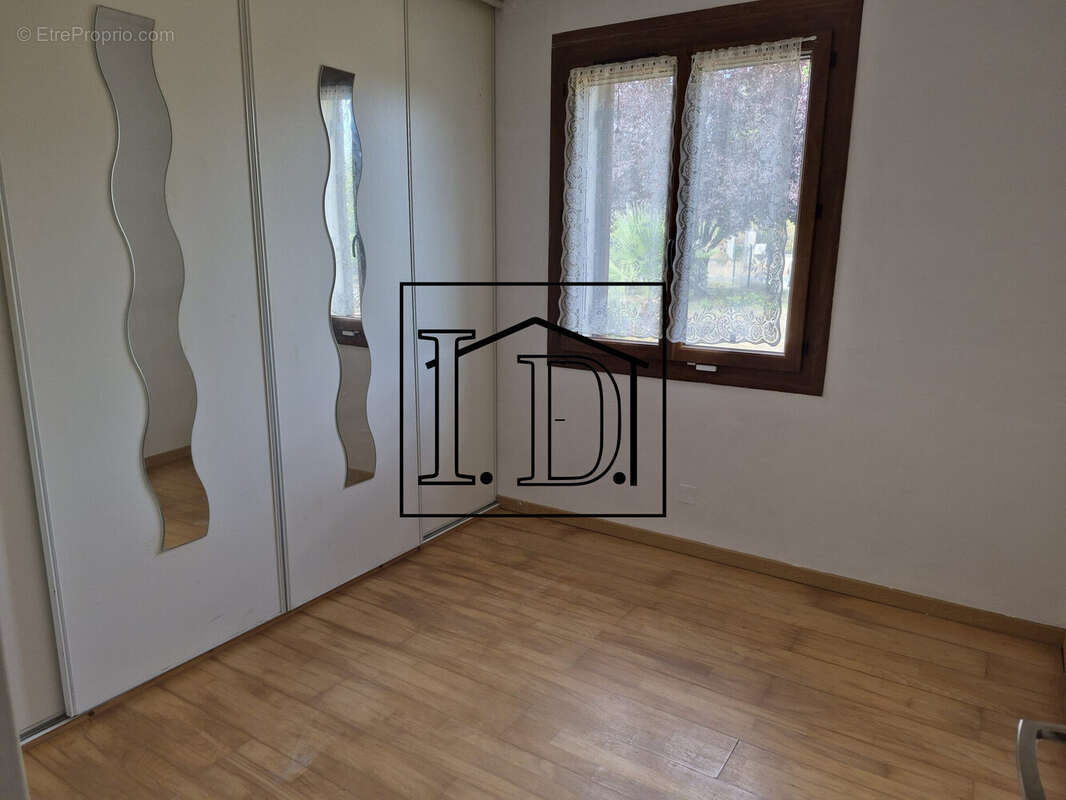 Chambre 3