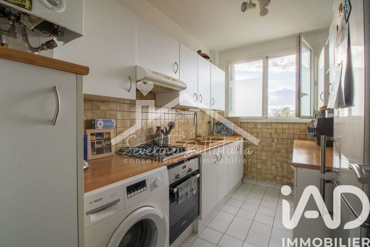 Photo 5 - Appartement à VILLEPARISIS