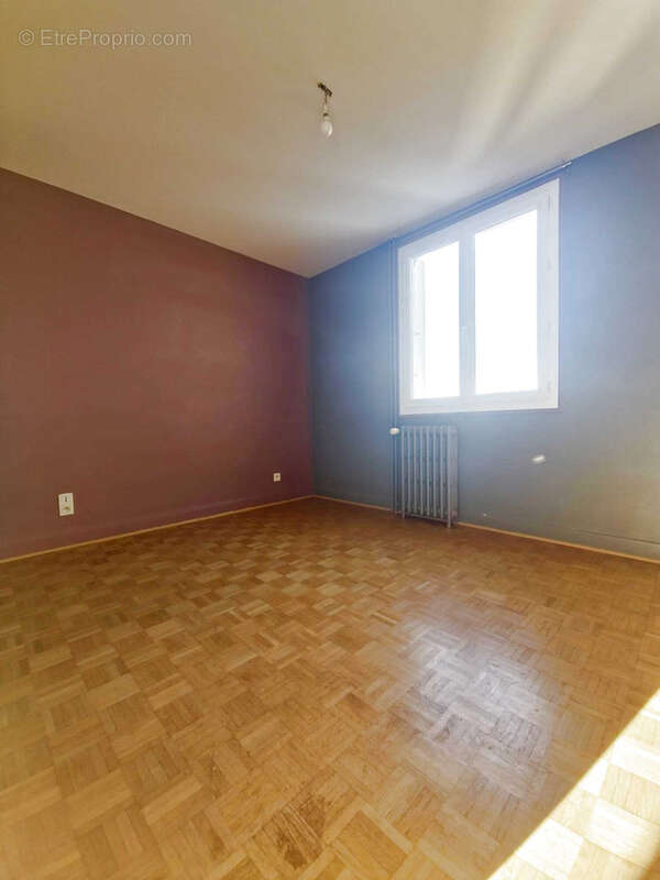 Appartement à AURILLAC