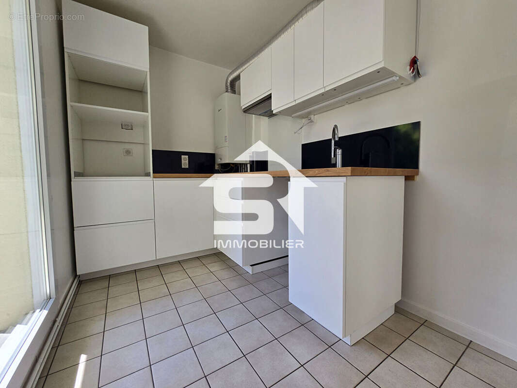 Appartement à VINCENNES