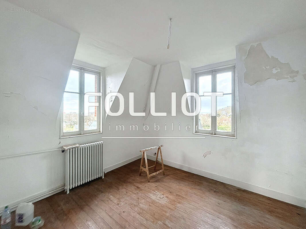 Maison à DIVES-SUR-MER