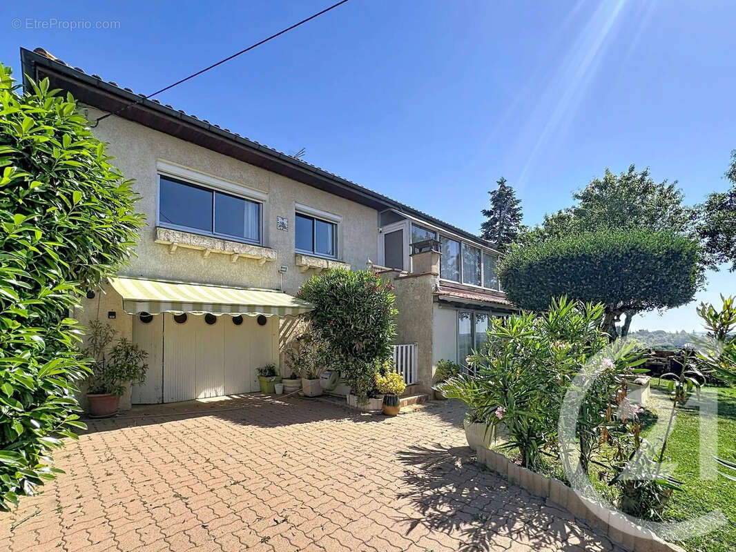 Maison à AUCH