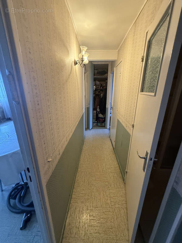 Appartement à BRUNOY