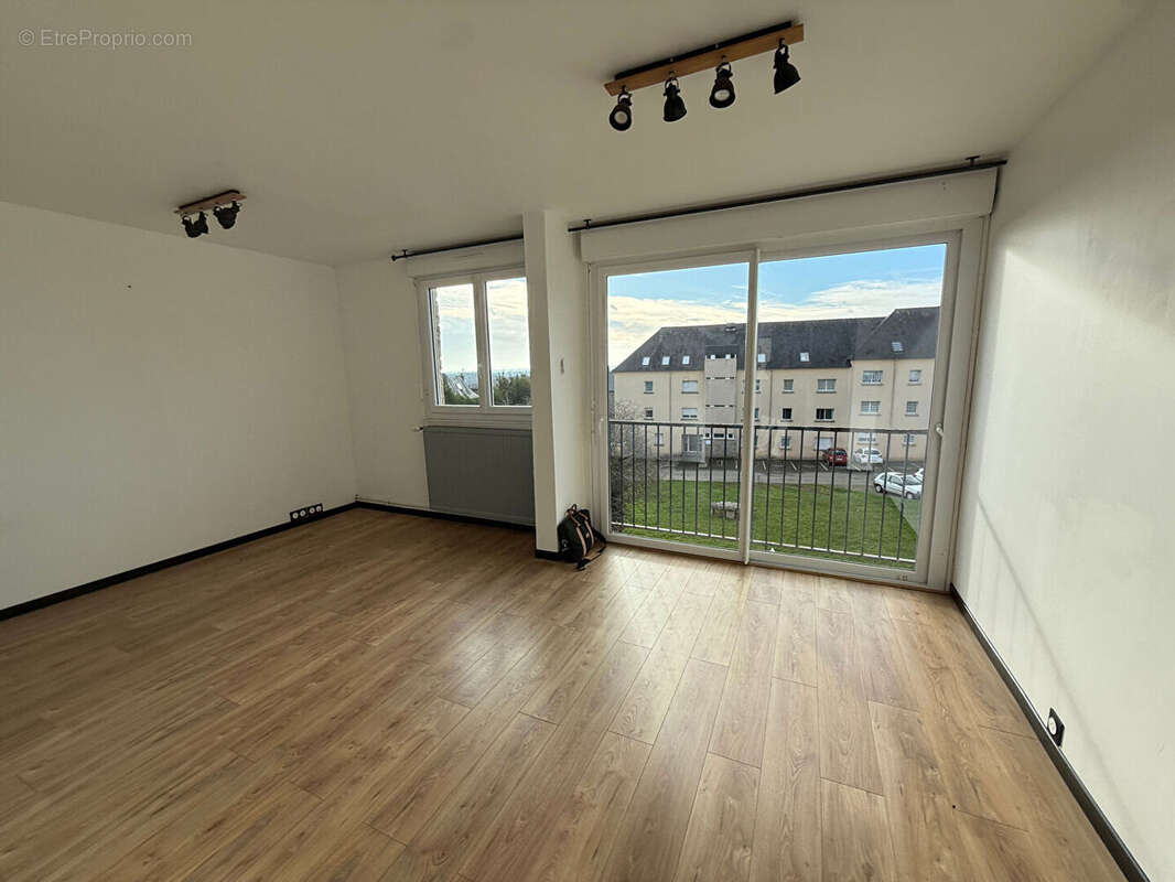 Appartement à DINAN