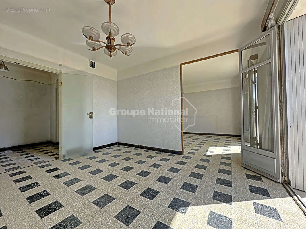 Appartement à ARLES