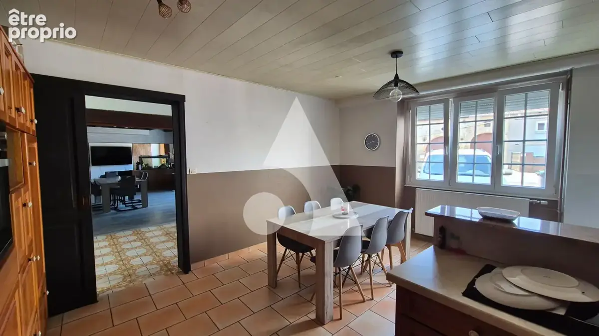 Maison Houecourt 7 chambres 269.61 m2 - photo 5