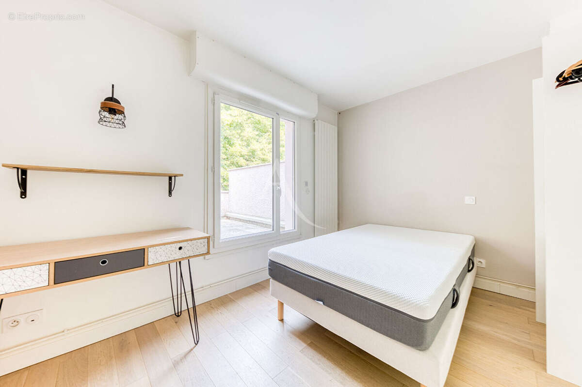 Appartement 5 pieces - photo 10
