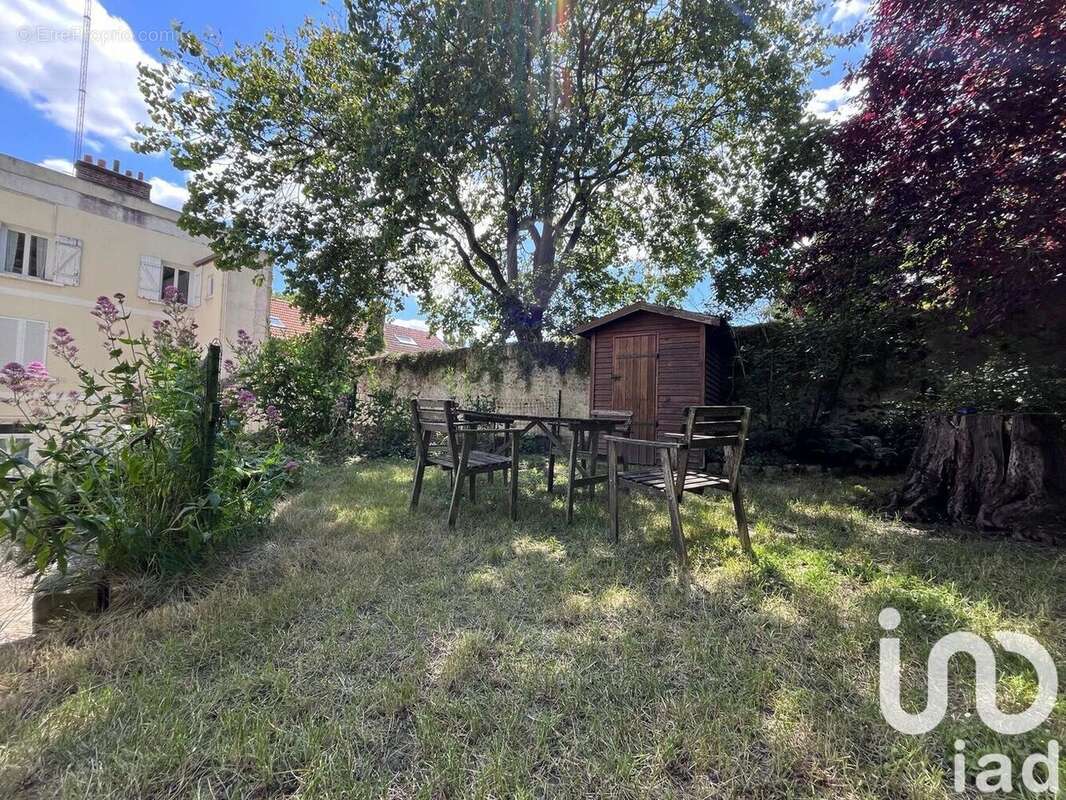 Photo 5 - Appartement à ARPAJON