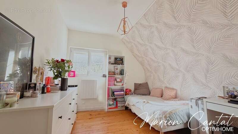 Maison à VER-SUR-MER