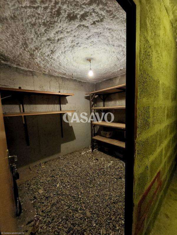 Vente Appartement 4 pièces de 80m² - 38290 La Verpillière - photo 23