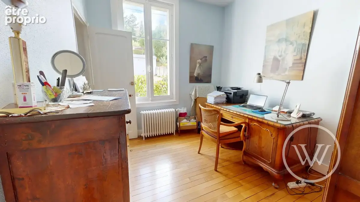 Maison 7 pièces 128 m² à vendre à Besancon (25000) - photo 6
