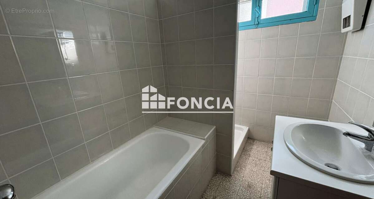 Maison à MARSILLARGUES