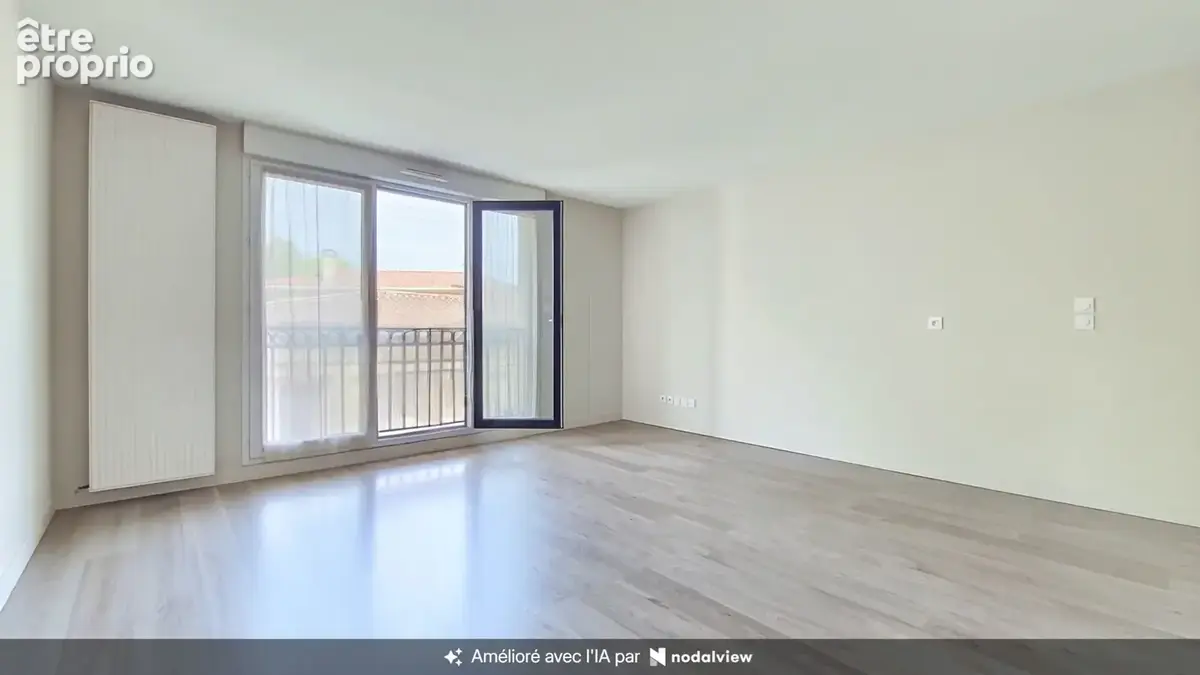 Appartement à TALENCE
