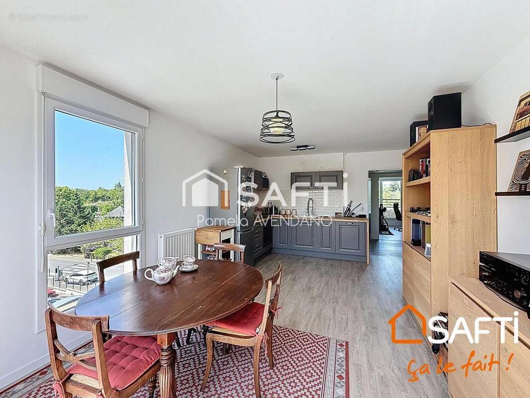 Photo 6 - Appartement à VILLIERS-SUR-MARNE